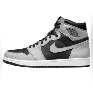 Jordan 1s Retro High Shadow 2.0